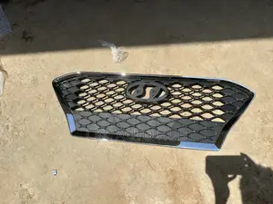 Hyundai Kona 2016 2017 2018 Front Grille