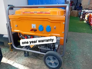 Superior 10kva 13000watts Ingco Petrol Generator 10kva