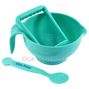 Mashing Bowl