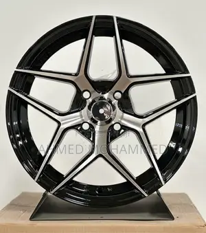 Yaris/Vitz/Belta Rim 15 Inches