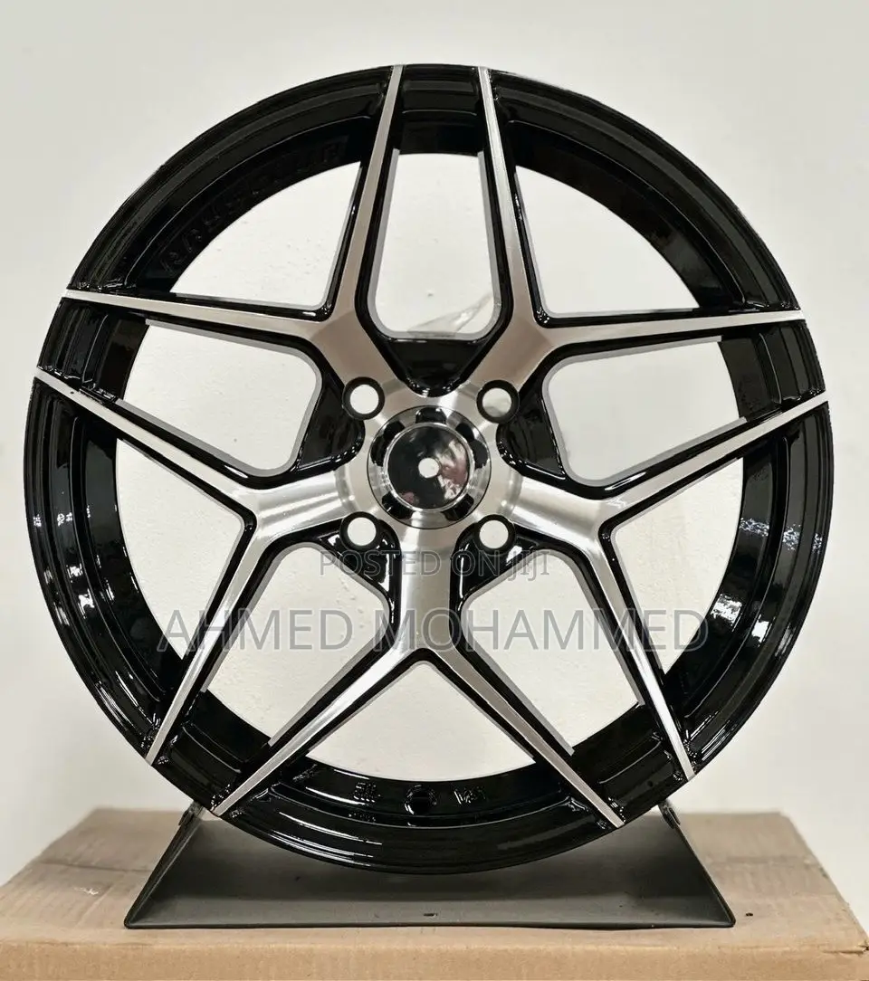 Yaris/Vitz/Belta Rim 15 Inches
