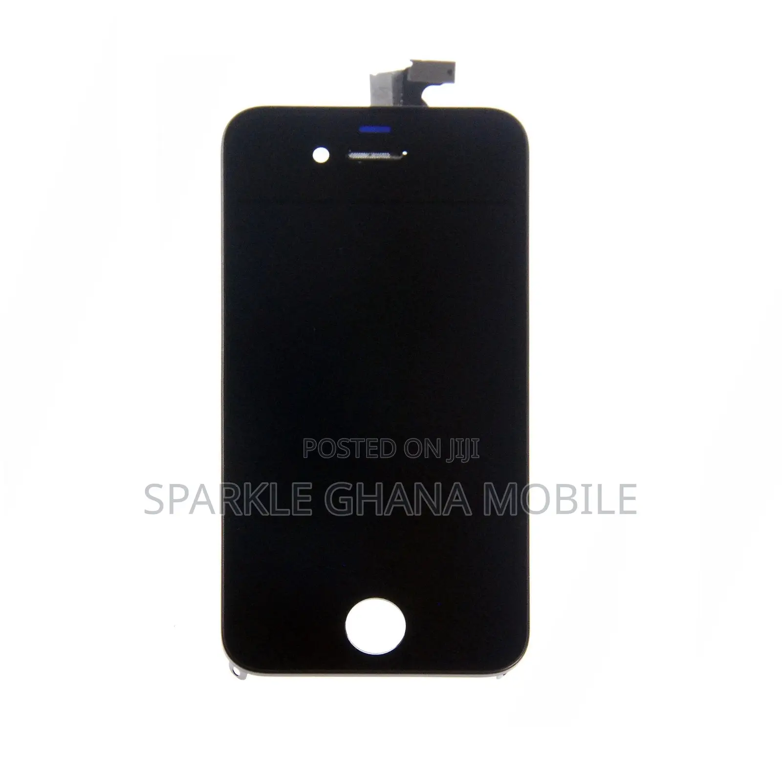 iPhone 4 Screen