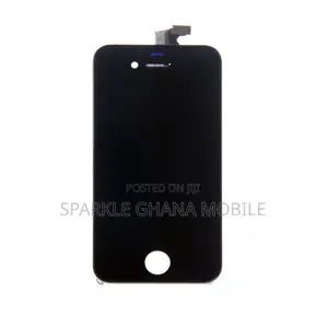 iPhone 4 Screen