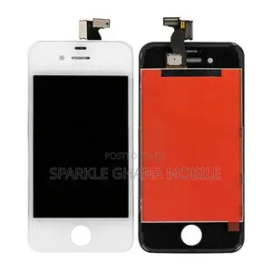 iPhone 4 Screen