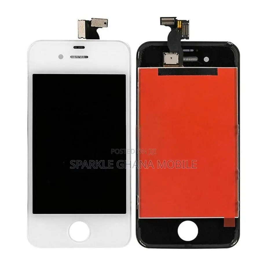 iPhone 4 Screen