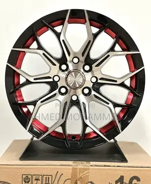 Rim 15 for All Cars (Universal)