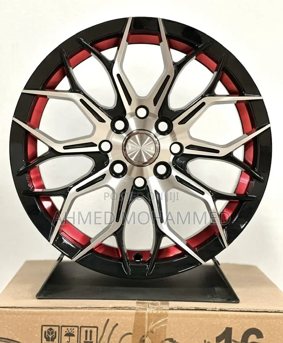 Rim 15 for All Cars (Universal)