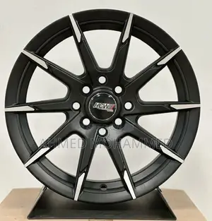 Rim 15 Sports(Universal)