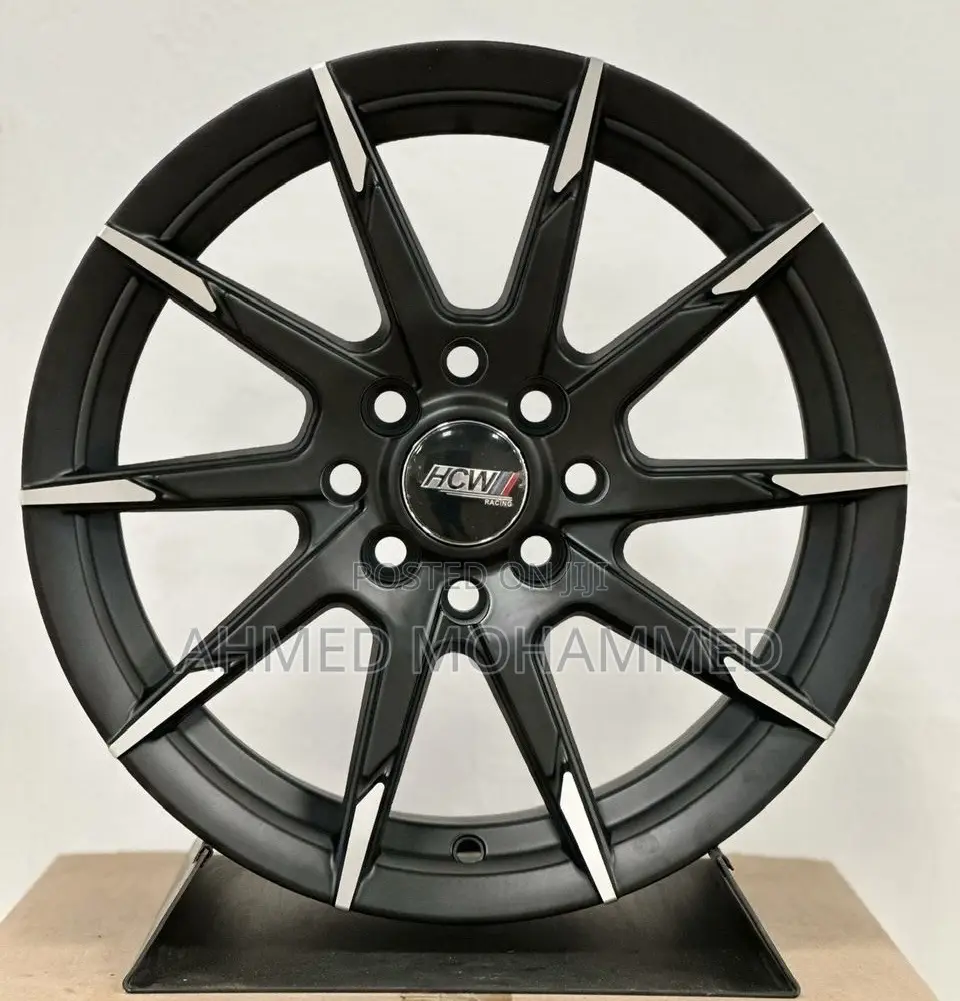 Rim 15 Sports(Universal)