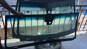 Tacoma Windscreen 2018 2019 2020 2021 2022 2023 2024