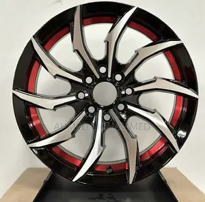 Alloy Rim 15.(Universal)