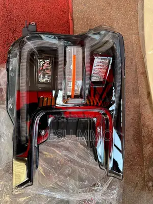 F-150 2018 Led Headlight