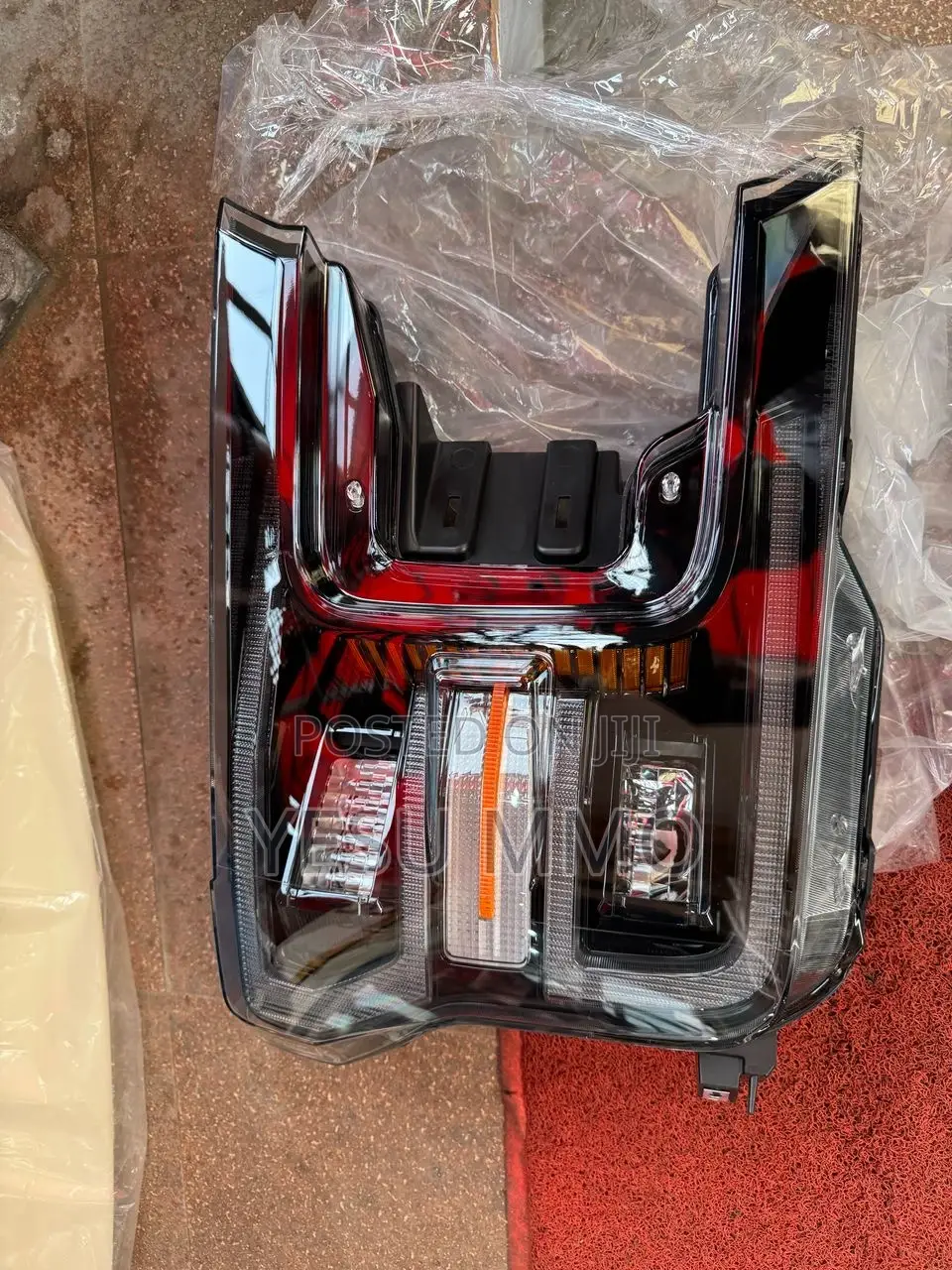 F-150 2018 Led Headlight