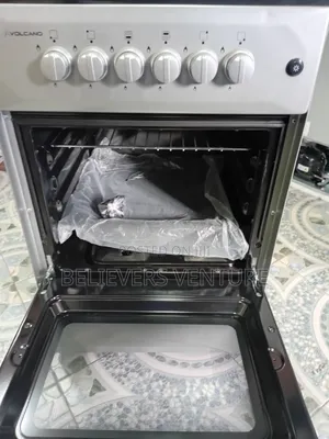 Volcano 50×50 4 Burner Gas Cooker Volcano Best