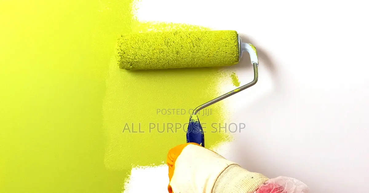 Professional Painting Services