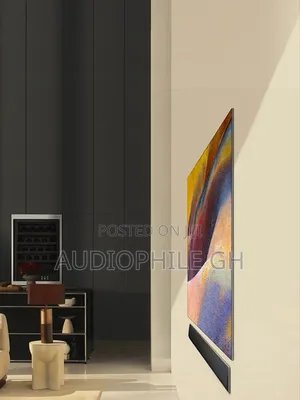 Lg 83" Class G4 Series Oled Evo Uhd Smart Webos Tv 2024