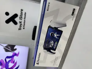 Playstation Portal