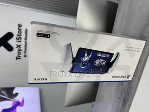 Playstation Portal