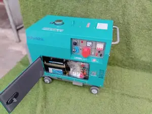 Unique 13000.0w Perkins Generator 10kva Diesel Generator