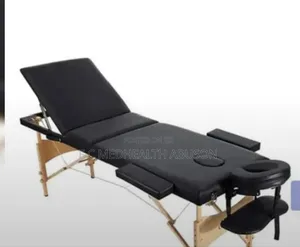 Massaging Bed
