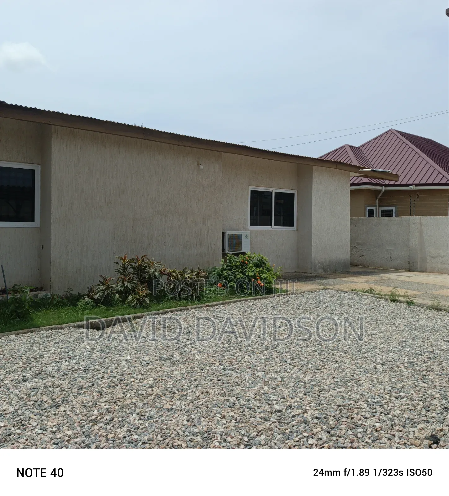 Furnished 4bdrm House in 4 Bedroom House,, Tema Metropolitan for rent