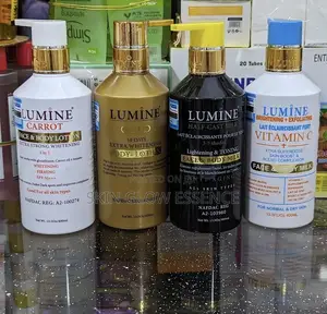 Lumine Lotion