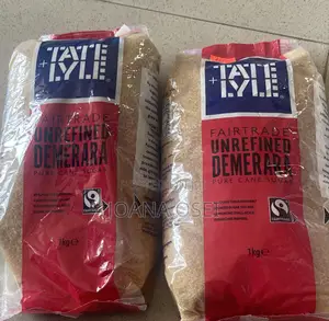 Pure Cane Sugar