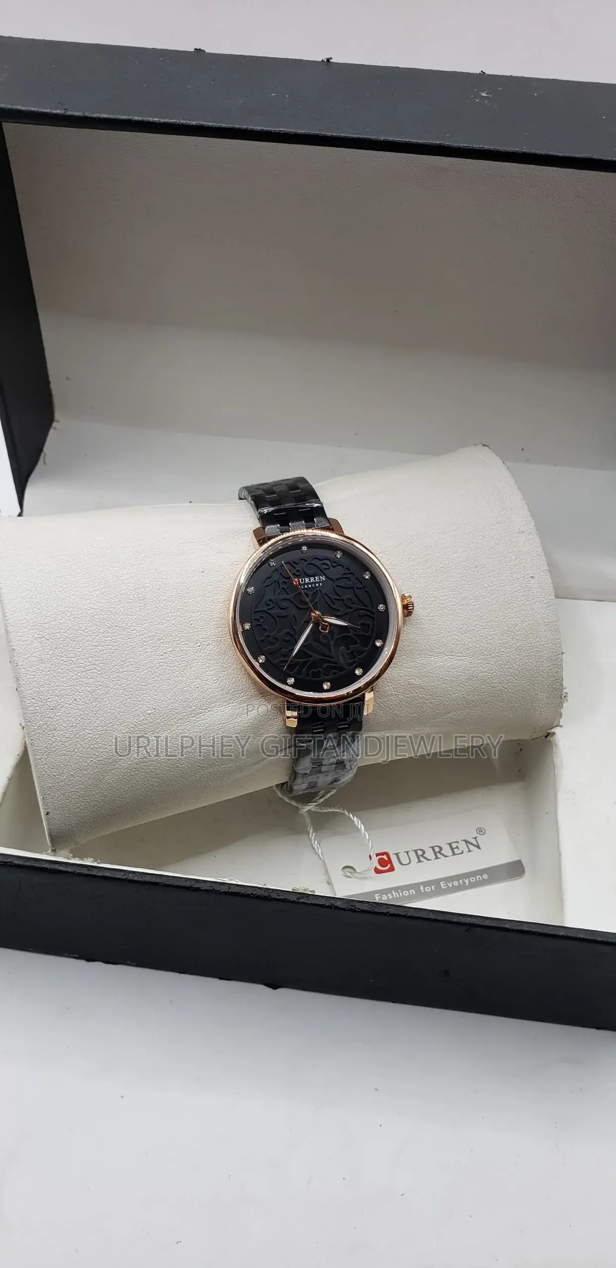 Curren Ladies Watches