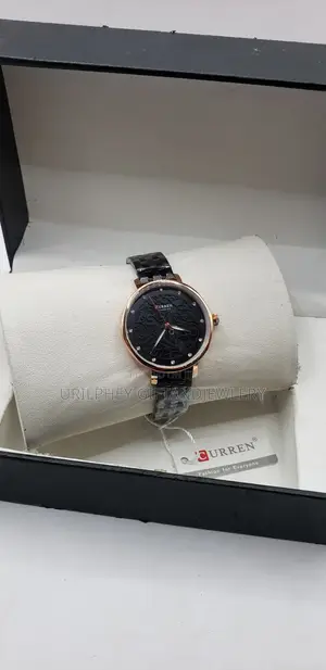 Curren Ladies Watches