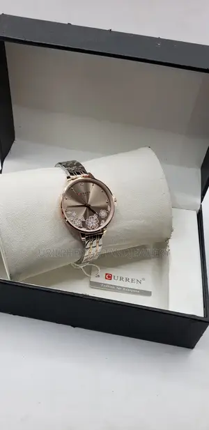 Curren Ladies Watches