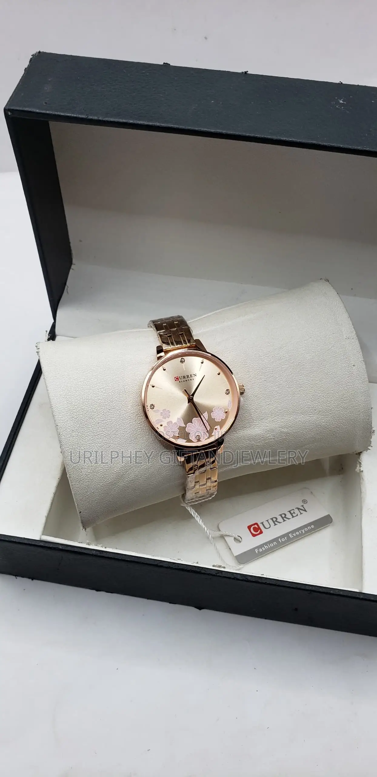 Curren Ladies Watches
