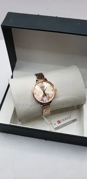 Curren Ladies Watches