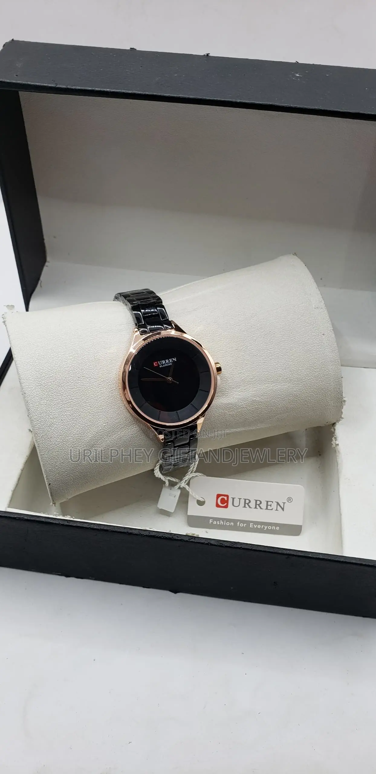 Curren Ladies Watches