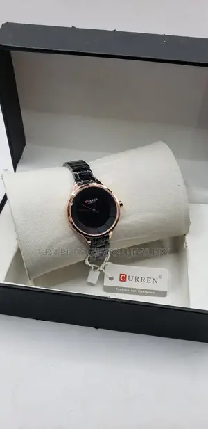 Curren Ladies Watches