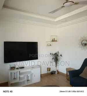 Furnished 4bdrm House in 4 Bedroom House,, Tema Metropolitan for rent