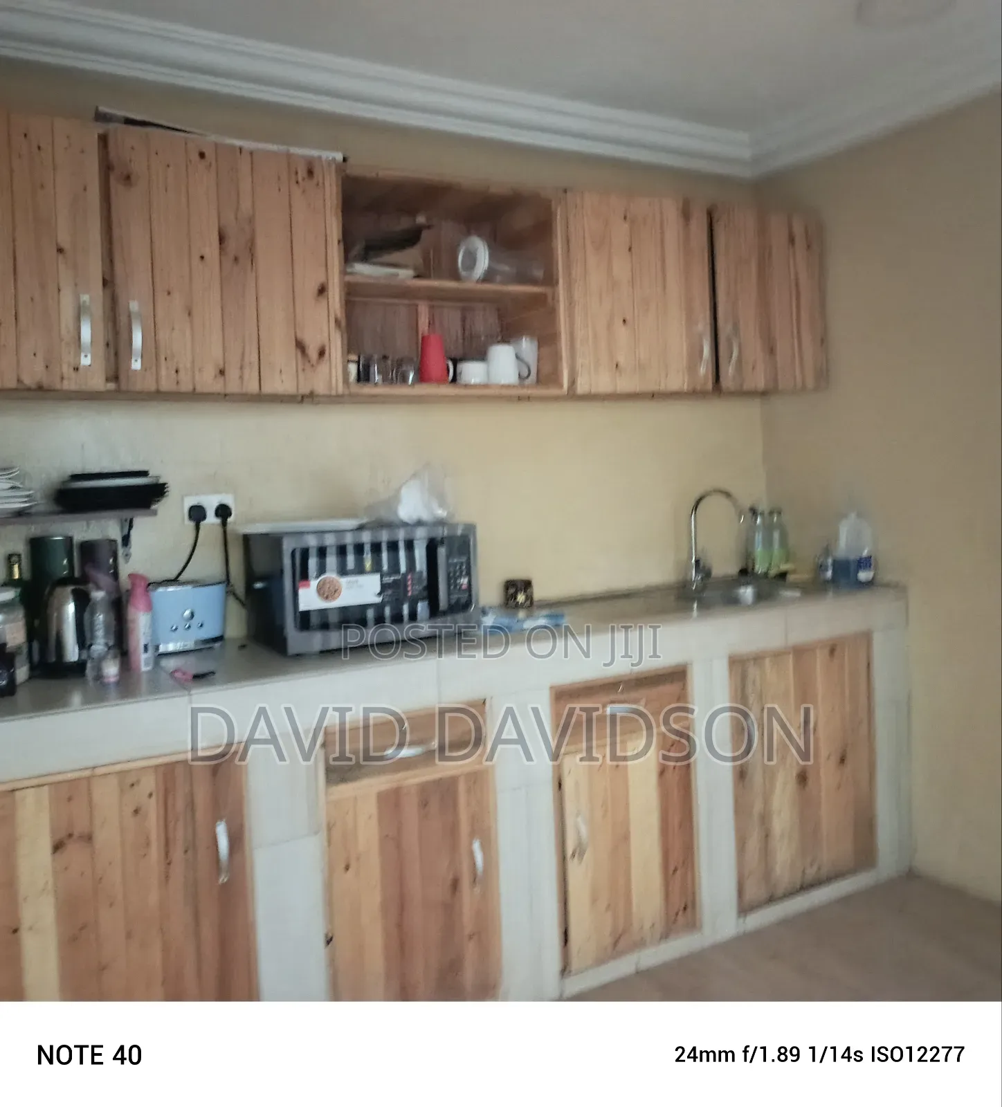 Furnished 4bdrm House in 4 Bedroom House,, Tema Metropolitan for rent