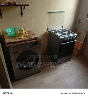Furnished 4bdrm House in 4 Bedroom House,, Tema Metropolitan for rent