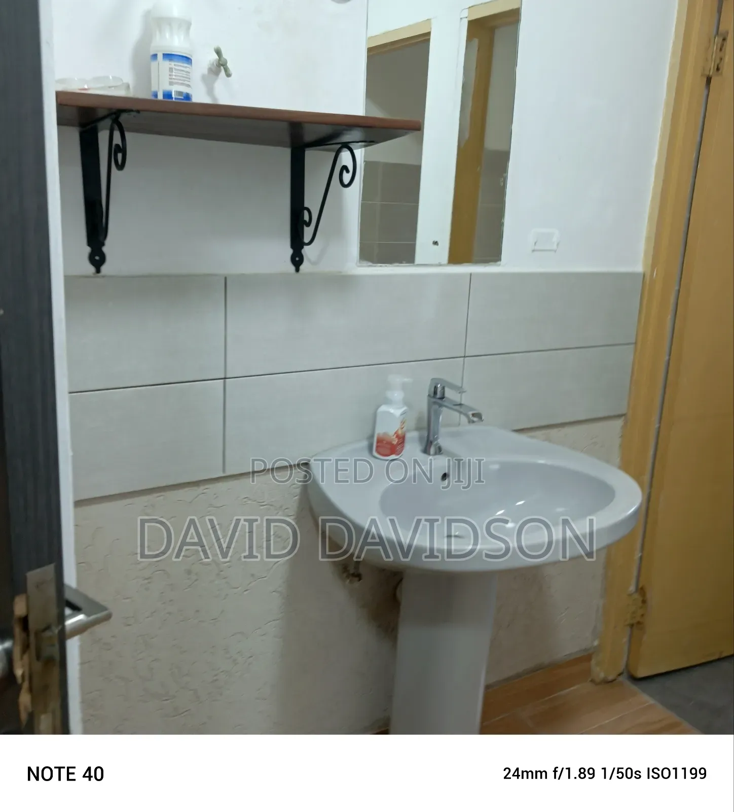 Furnished 4bdrm House in 4 Bedroom House,, Tema Metropolitan for rent