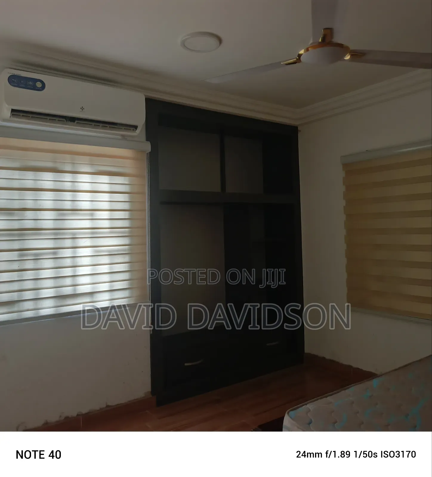 Furnished 4bdrm House in 4 Bedroom House,, Tema Metropolitan for rent