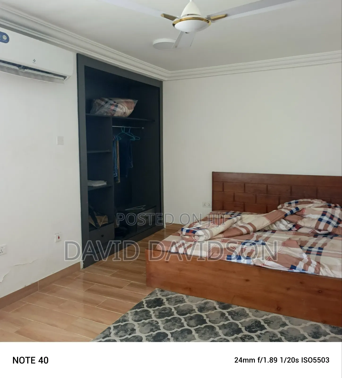 Furnished 4bdrm House in 4 Bedroom House,, Tema Metropolitan for rent