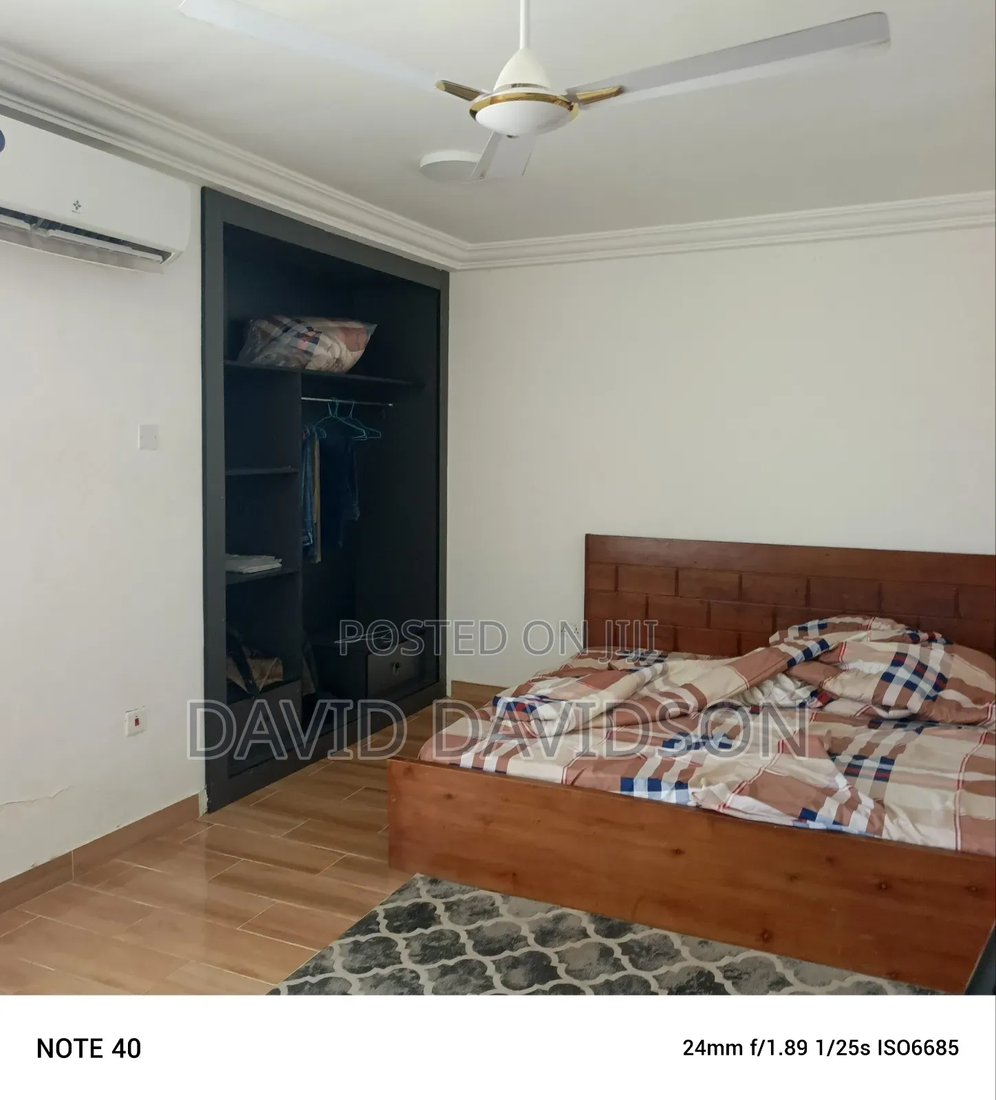 Furnished 4bdrm House in 4 Bedroom House,, Tema Metropolitan for rent