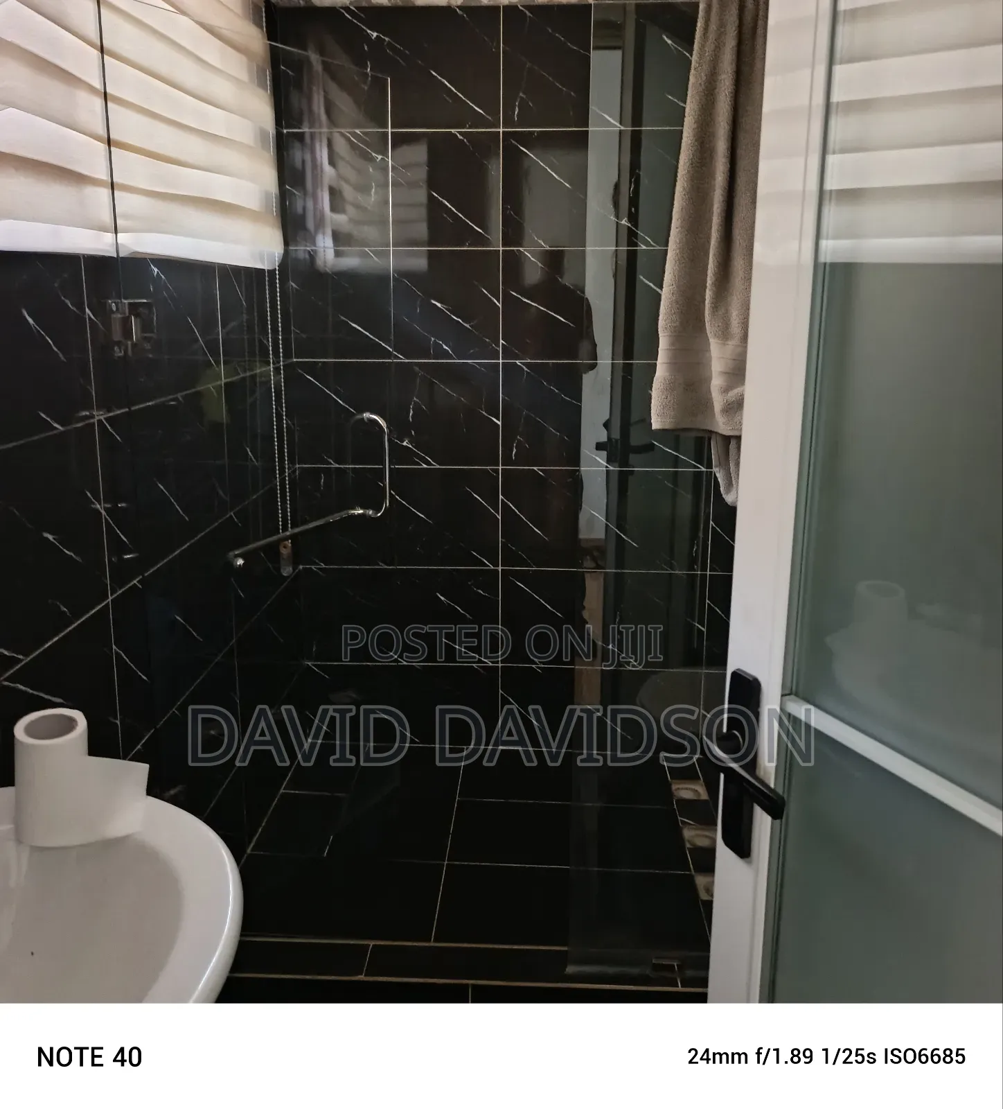 Furnished 4bdrm House in 4 Bedroom House,, Tema Metropolitan for rent