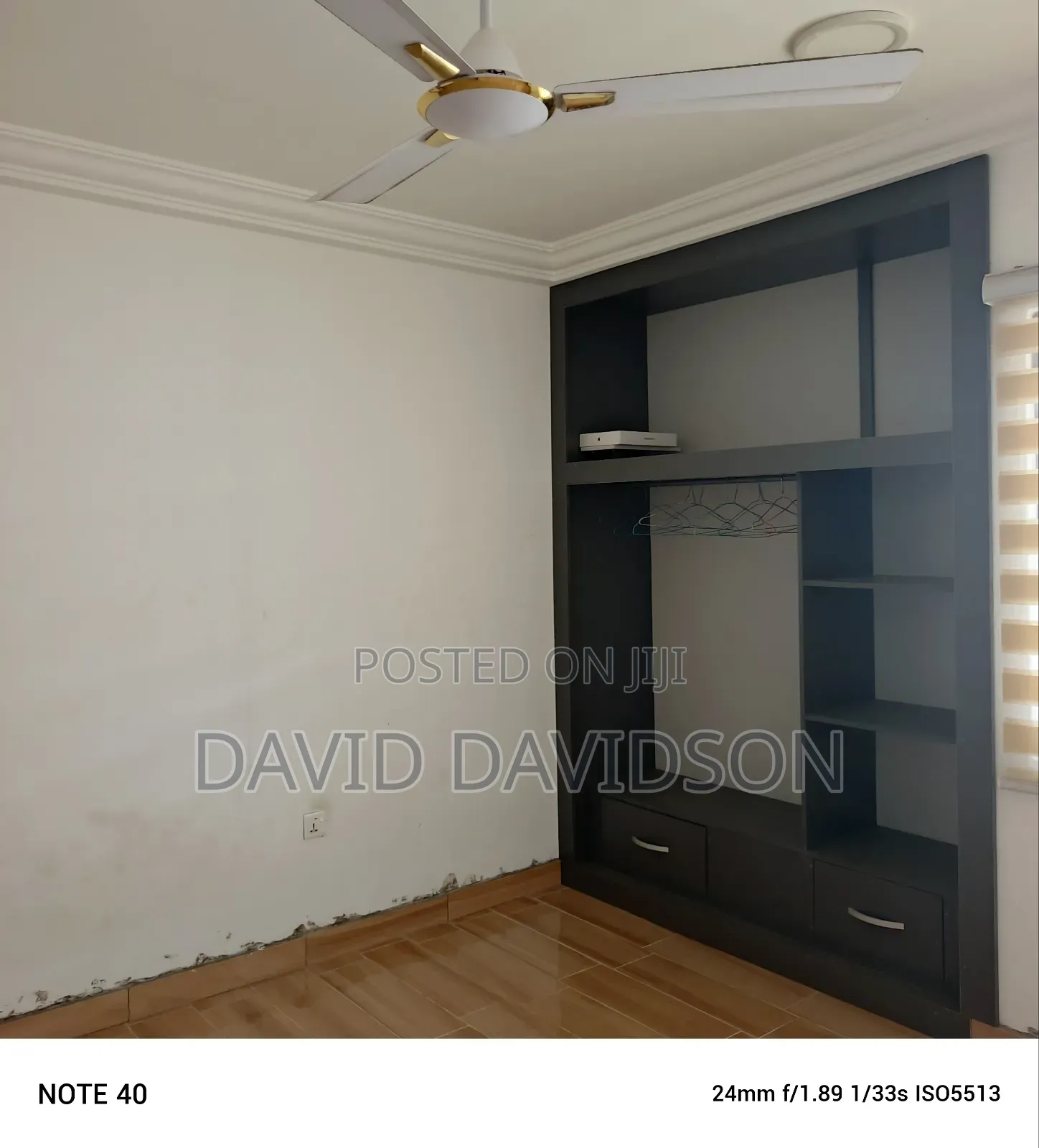 Furnished 4bdrm House in 4 Bedroom House,, Tema Metropolitan for rent