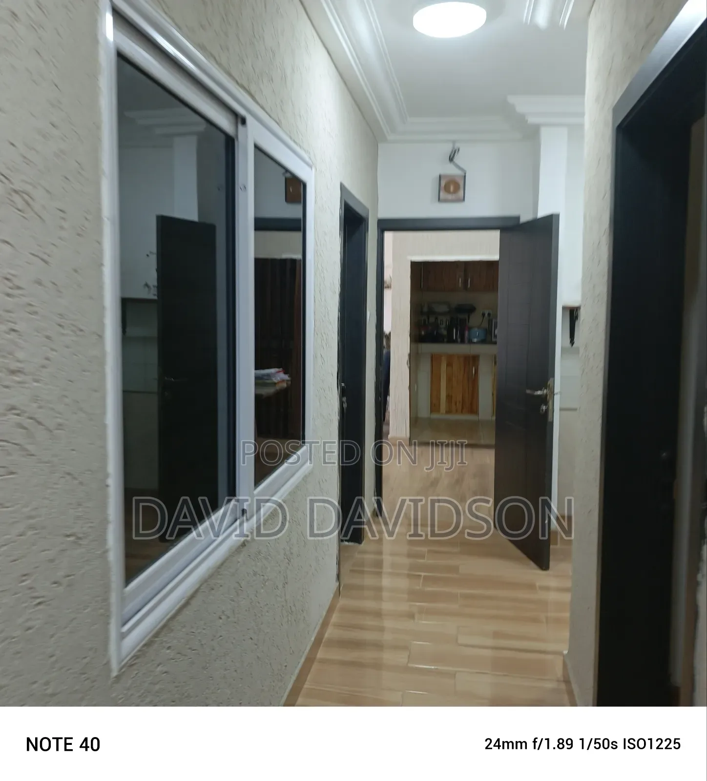 Furnished 4bdrm House in 4 Bedroom House,, Tema Metropolitan for rent