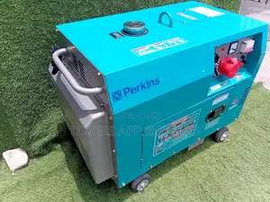 You Number One Perkins 10kva Generator Diesel Engine