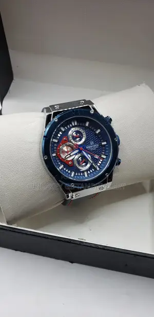 Naviforce Chronological Watch