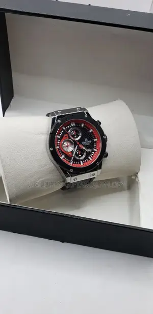 Naviforce Chronological Watch