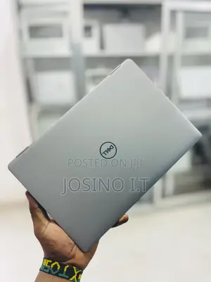 Laptop Dell Latitude 5320 32GB Intel Core I7 SSD 512GB