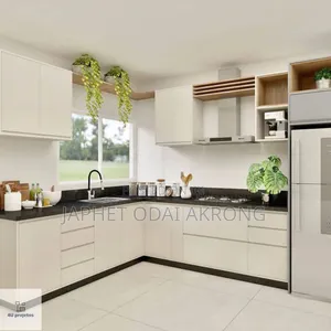 Kitchen Cabinet and Wardrobes