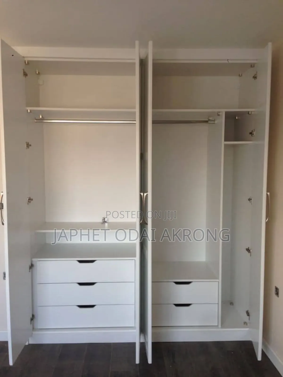 Kitchen Cabinet and Wardrobes